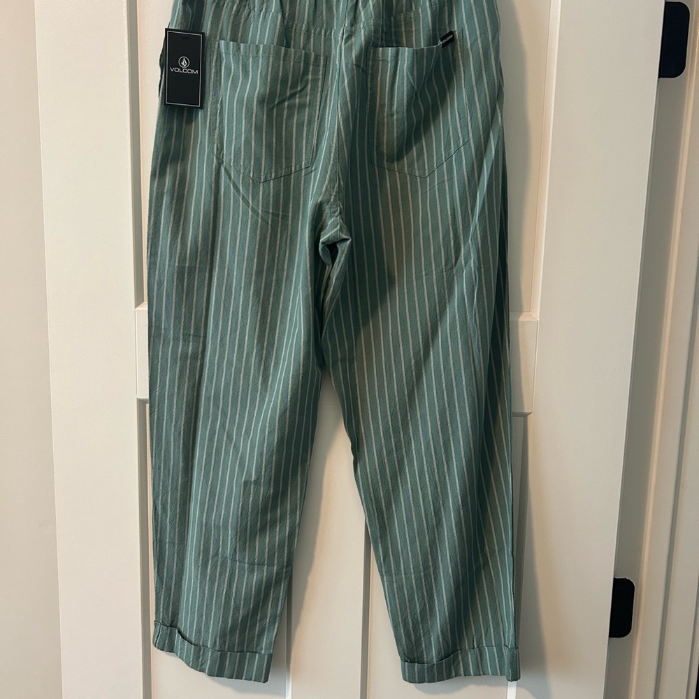 Volcom Sunday Strut Pant - Picture 6 of 7
